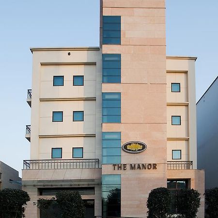 The Manor Bareilly By Leisure Hotels Экстерьер фото