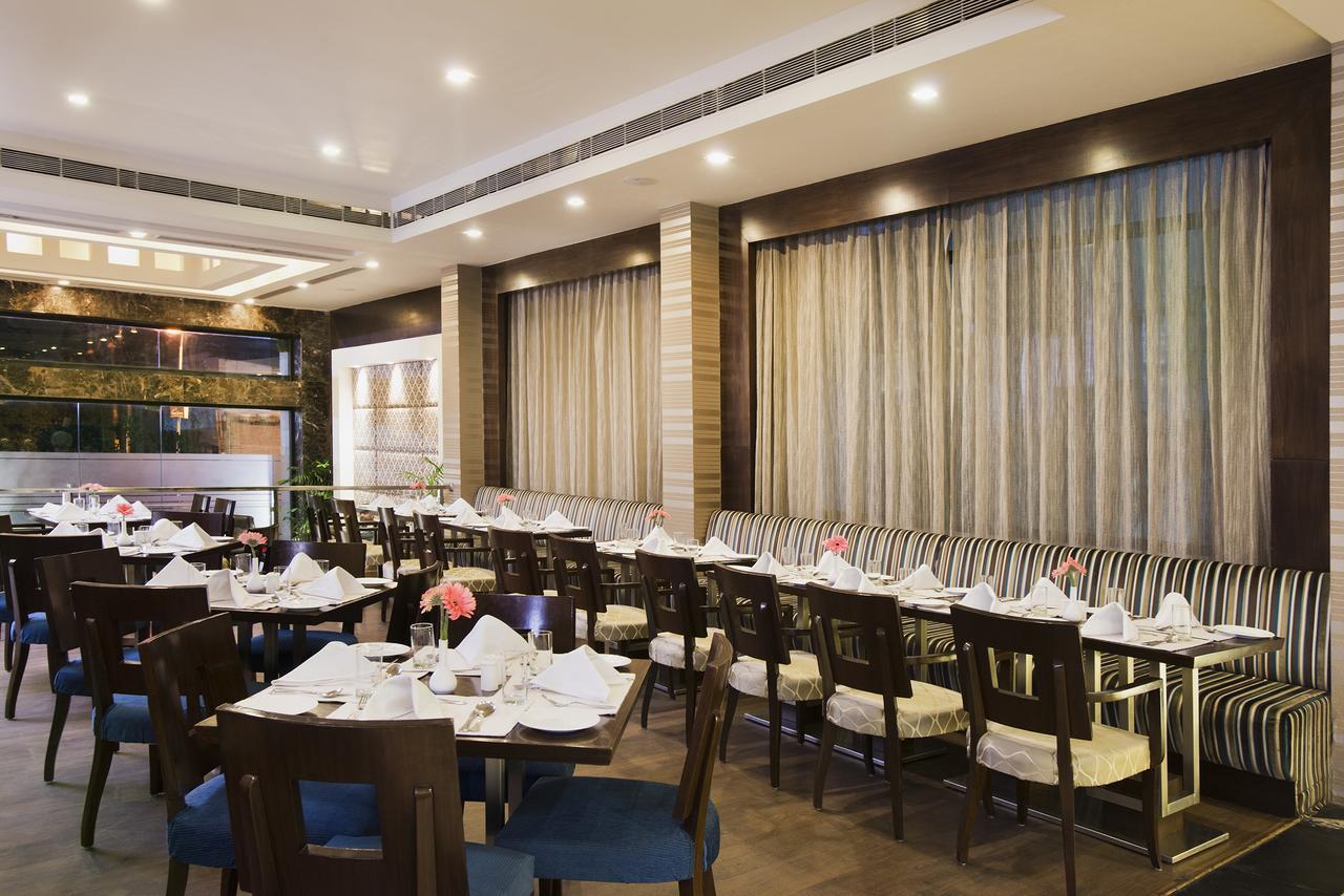 The Manor Bareilly By Leisure Hotels Экстерьер фото