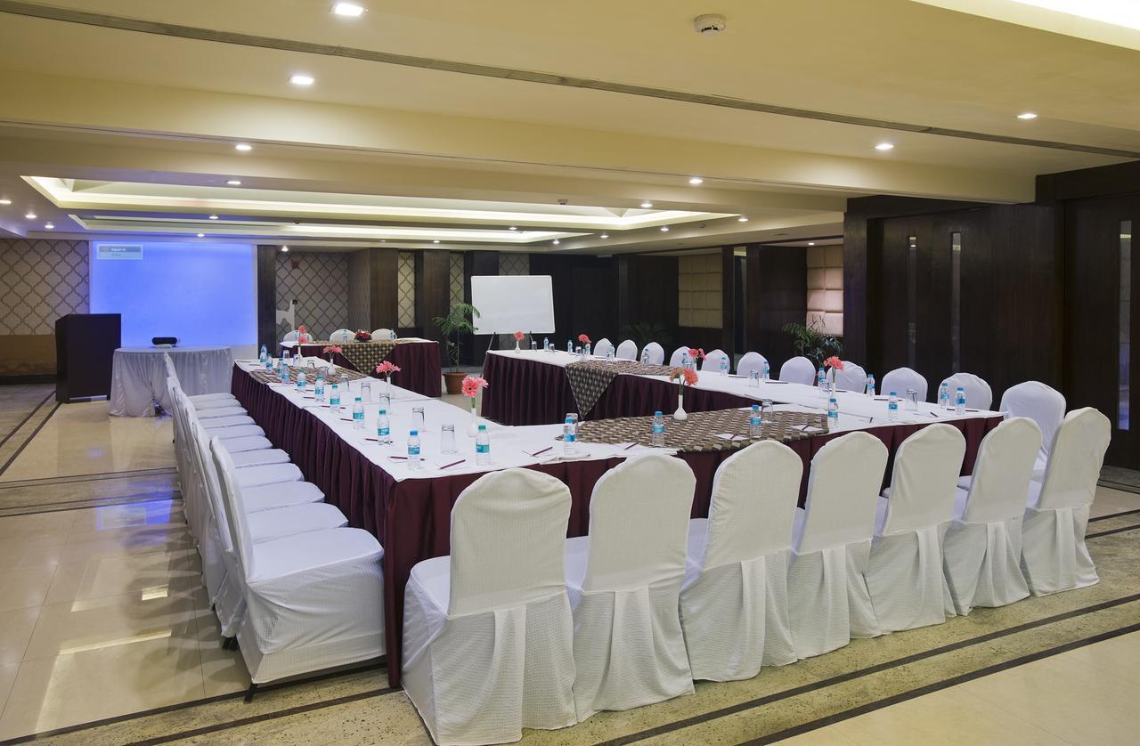 The Manor Bareilly By Leisure Hotels Экстерьер фото