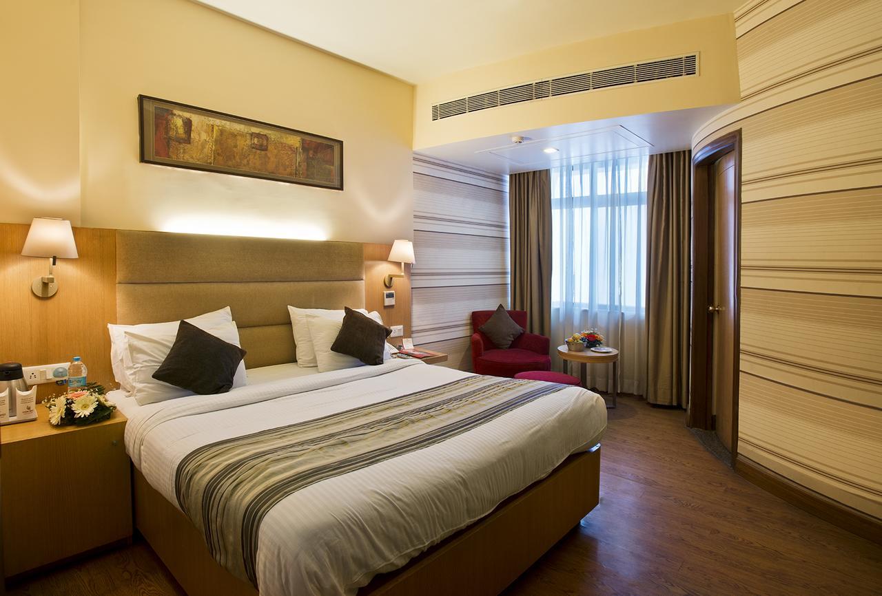 The Manor Bareilly By Leisure Hotels Экстерьер фото