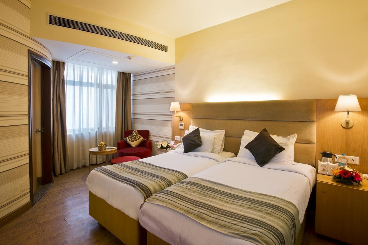 The Manor Bareilly By Leisure Hotels Экстерьер фото