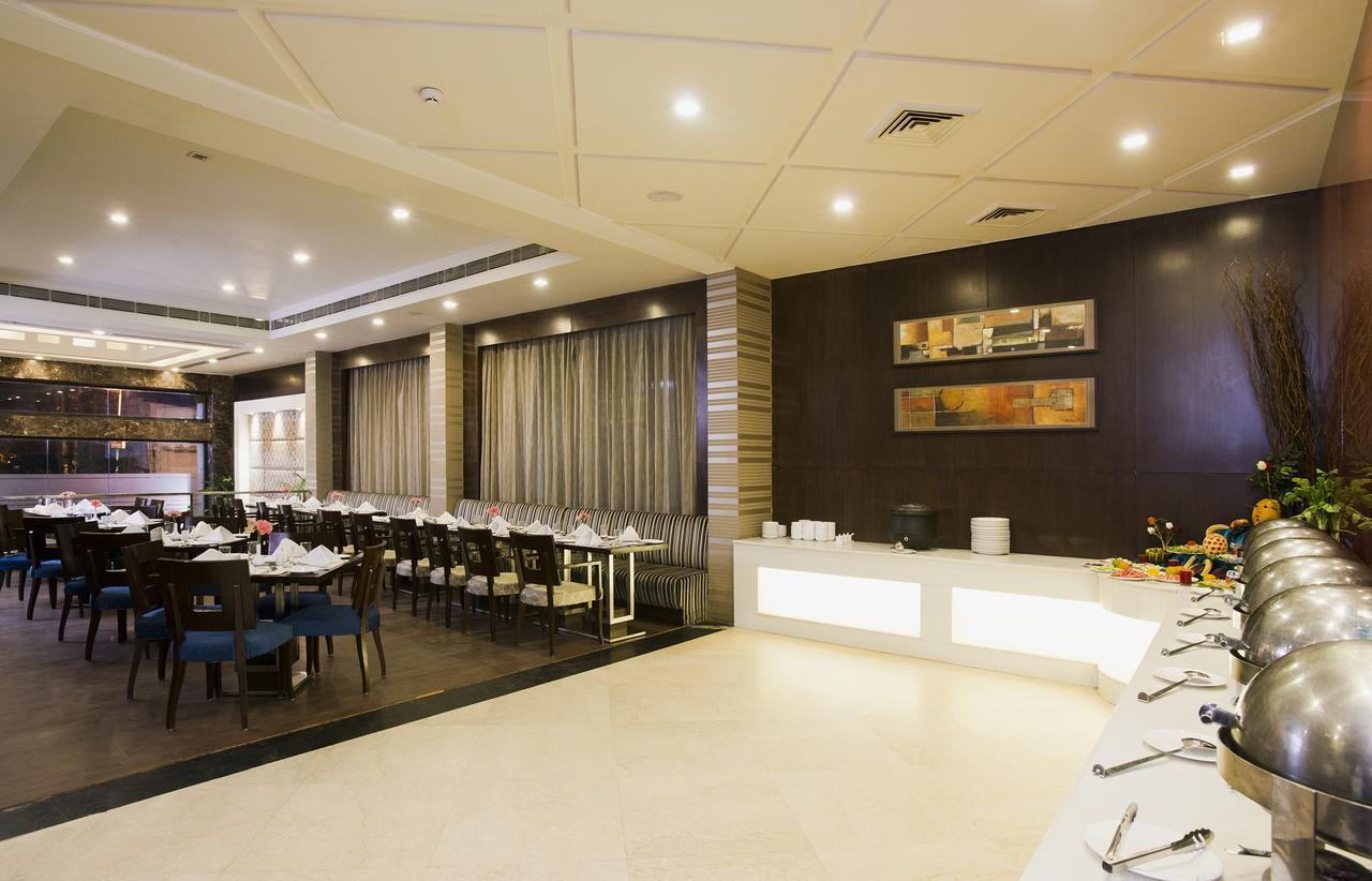 The Manor Bareilly By Leisure Hotels Экстерьер фото