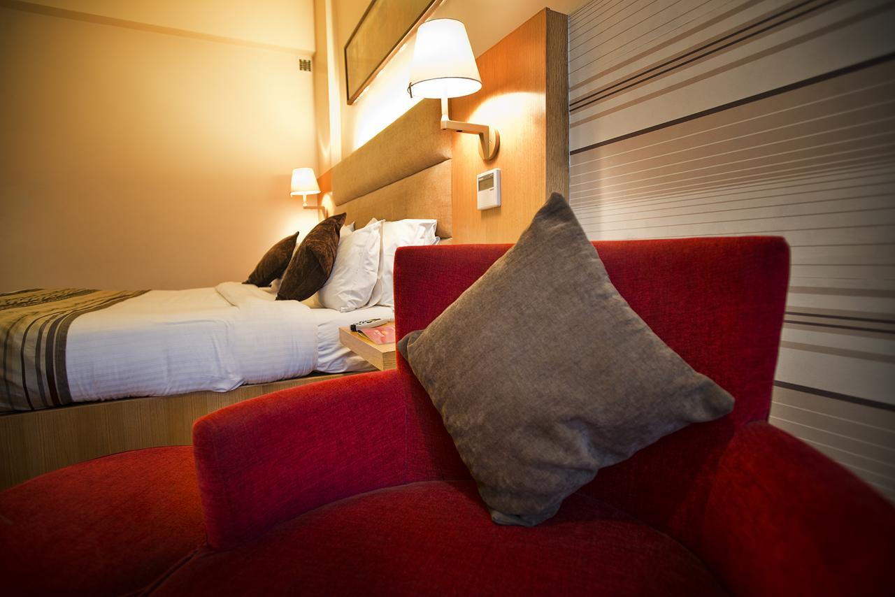 The Manor Bareilly By Leisure Hotels Экстерьер фото