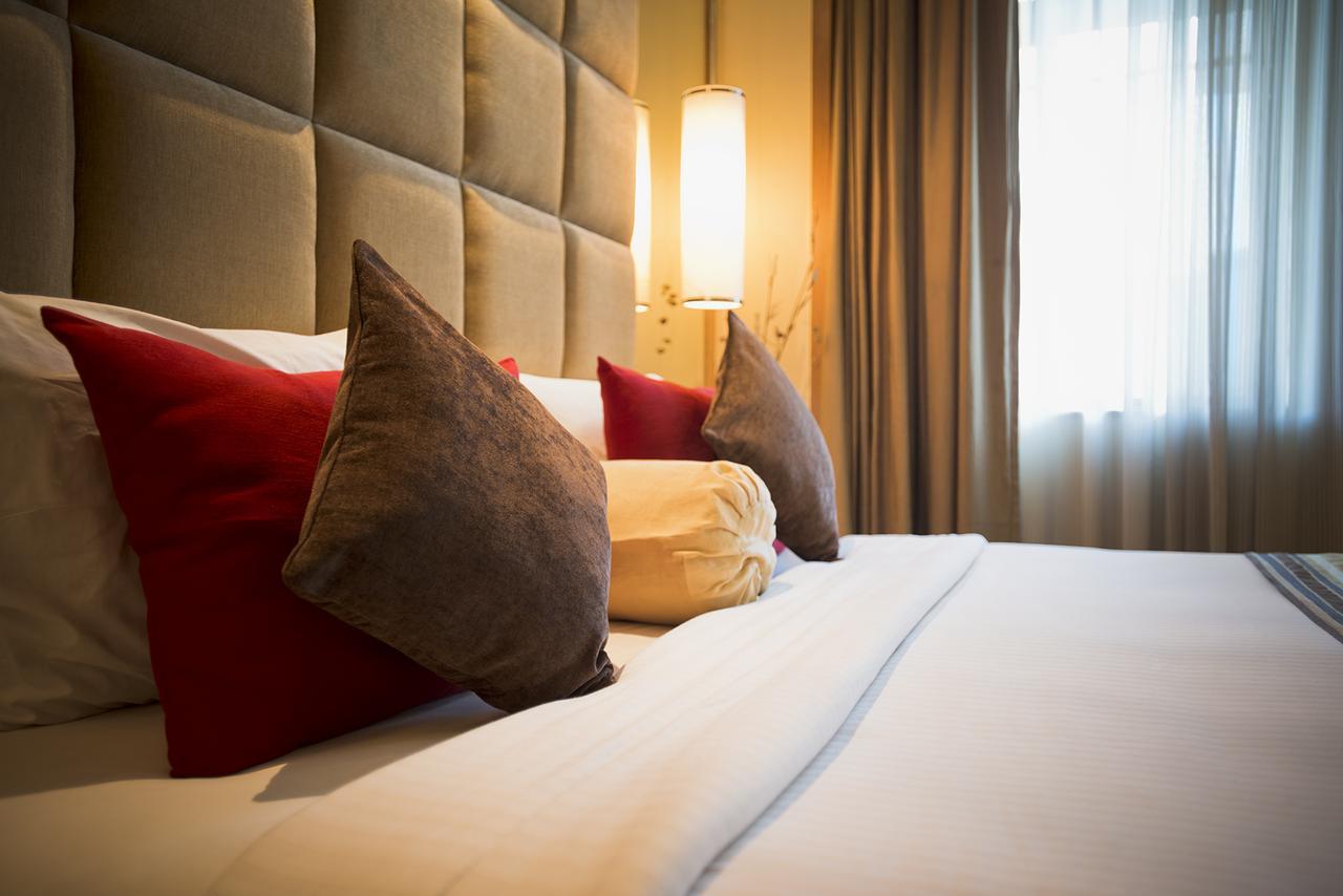 The Manor Bareilly By Leisure Hotels Экстерьер фото
