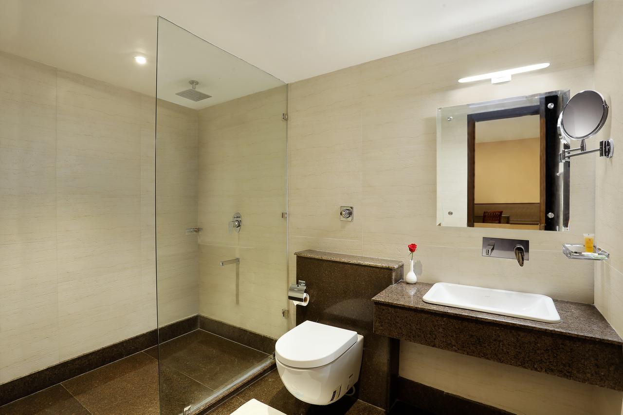 The Manor Bareilly By Leisure Hotels Экстерьер фото