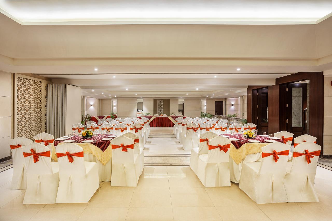 The Manor Bareilly By Leisure Hotels Экстерьер фото