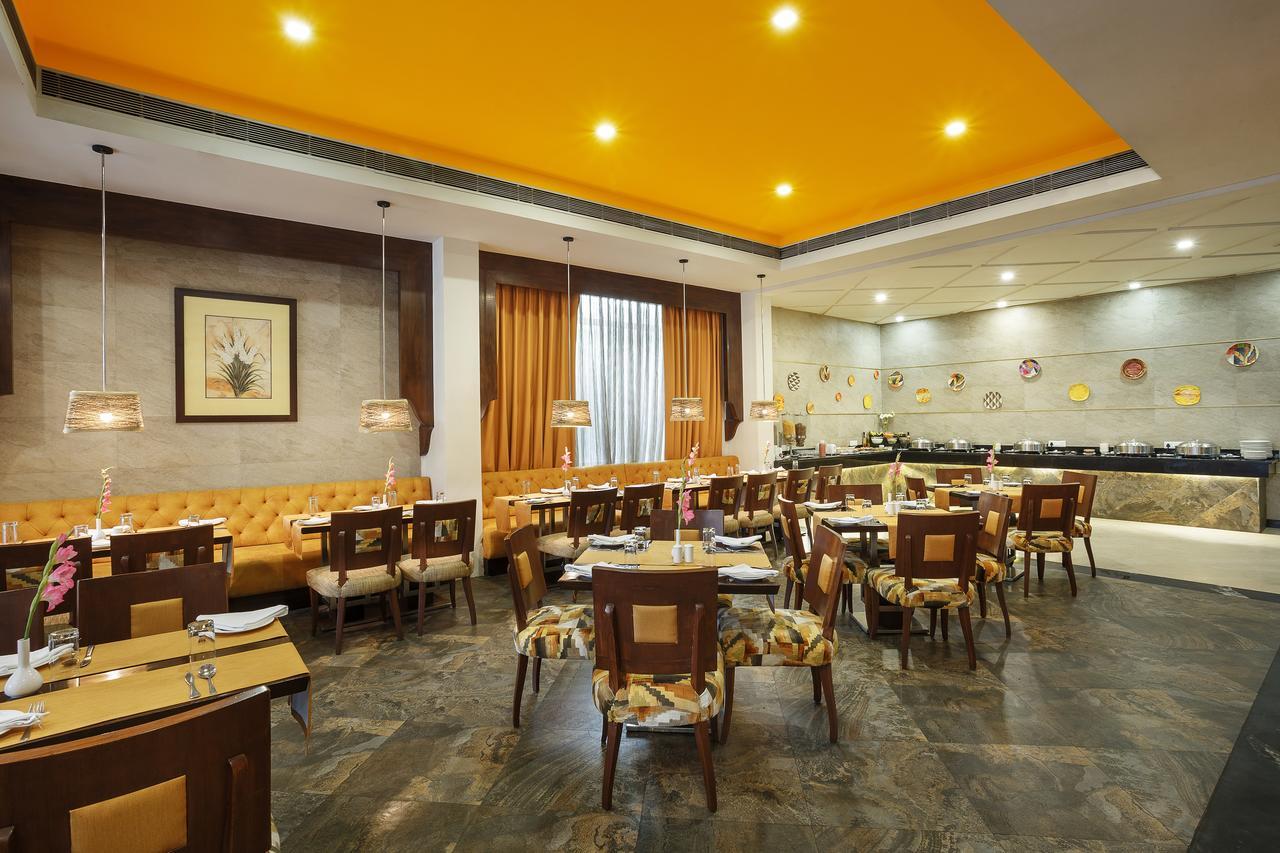 The Manor Bareilly By Leisure Hotels Экстерьер фото