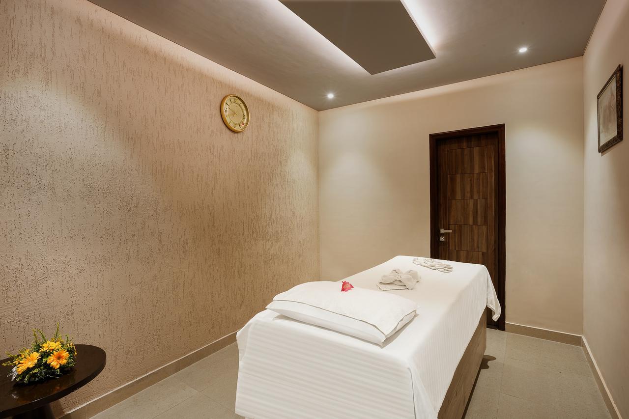 The Manor Bareilly By Leisure Hotels Экстерьер фото